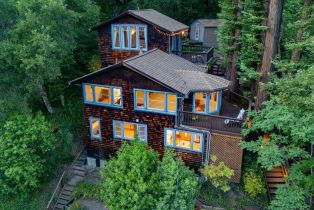 Single Family Residence, Canyon 4 road, Russian River, CA 95446 - 71
