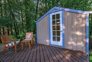 Single Family Residence, Canyon 4 road, Russian River, CA 95446 - 56