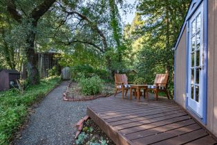 Single Family Residence, Canyon 4 road, Russian River, CA 95446 - 55
