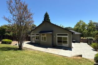 Single Family Residence, Mountain Hawk drive, Santa Rosa, CA 95409 - 18