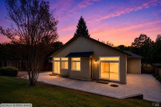 Single Family Residence, Mountain Hawk drive, Santa Rosa, CA 95409 - 17
