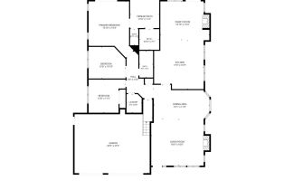 Single Family Residence, Mountain Hawk drive, Santa Rosa, CA 95409 - 21