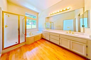 Single Family Residence, Mountain Hawk drive, Santa Rosa, CA 95409 - 16