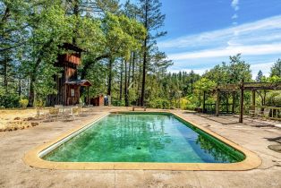 Single Family Residence, State Highway 128 highway, Calistoga, CA 94515 - 12