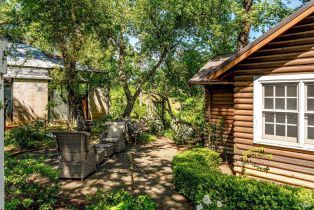 Single Family Residence, State Highway 128 highway, Calistoga, CA 94515 - 24