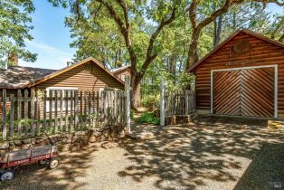 Single Family Residence, State Highway 128 highway, Calistoga, CA 94515 - 23