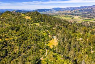 Single Family Residence, State Highway 128 highway, Calistoga, CA 94515 - 32