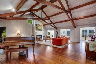 Single Family Residence, State Highway 128 highway, Calistoga, CA 94515 - 37