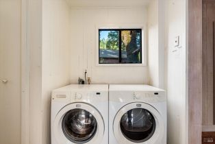 Single Family Residence, State Highway 128 highway, Calistoga, CA 94515 - 49