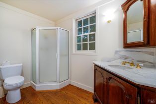 Single Family Residence, State Highway 128 highway, Calistoga, CA 94515 - 48