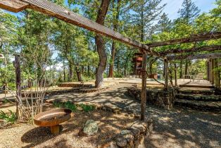 Single Family Residence, State Highway 128 highway, Calistoga, CA 94515 - 16
