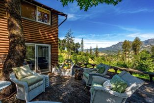 Single Family Residence, State Highway 128 highway, Calistoga, CA 94515 - 2