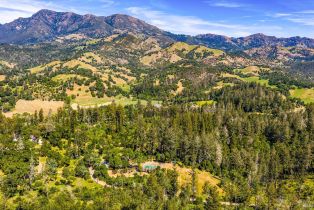 Single Family Residence, State Highway 128 highway, Calistoga, CA 94515 - 30