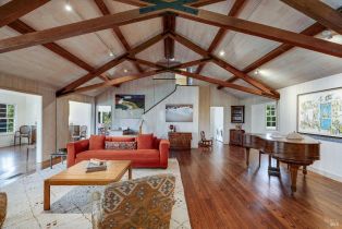Single Family Residence, State Highway 128 highway, Calistoga, CA 94515 - 41