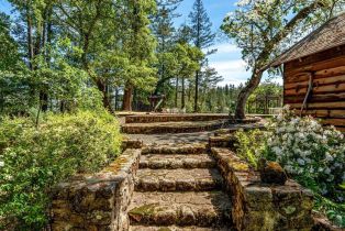Single Family Residence, State Highway 128 highway, Calistoga, CA 94515 - 9
