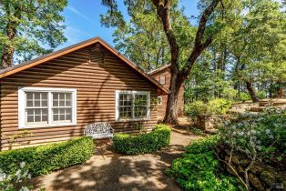 Single Family Residence, State Highway 128 highway, Calistoga, CA 94515 - 7