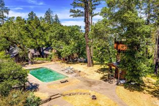 Single Family Residence, State Highway 128 highway, Calistoga, CA 94515 - 33
