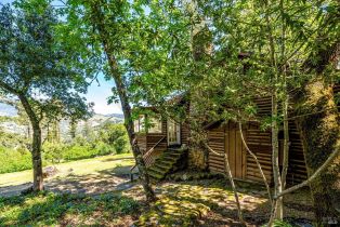 Single Family Residence, State Highway 128 highway, Calistoga, CA 94515 - 26