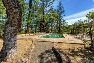 Single Family Residence, State Highway 128 highway, Calistoga, CA 94515 - 11