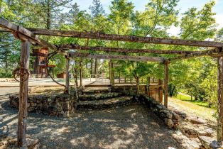Single Family Residence, State Highway 128 highway, Calistoga, CA 94515 - 17