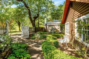 Single Family Residence, State Highway 128 highway, Calistoga, CA 94515 - 8