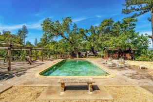 Single Family Residence, State Highway 128 highway, Calistoga, CA 94515 - 15