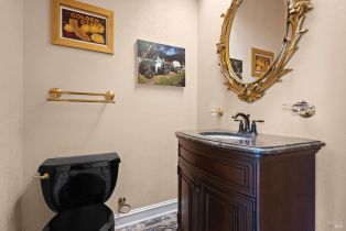 Single Family Residence, Ferguson road, Sebastopol, CA 95472 - 61