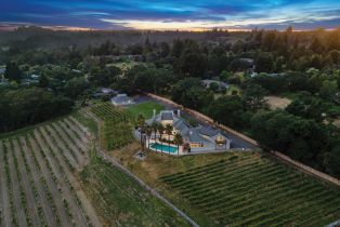 Single Family Residence, Ferguson road, Sebastopol, CA 95472 - 9