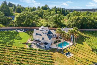 Single Family Residence, Ferguson road, Sebastopol, CA 95472 - 3