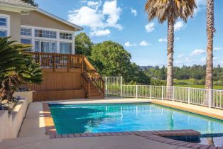 Single Family Residence, Ferguson road, Sebastopol, CA 95472 - 12
