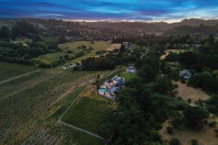 Single Family Residence, Ferguson road, Sebastopol, CA 95472 - 86