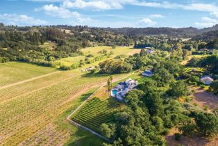 Single Family Residence, Ferguson road, Sebastopol, CA 95472 - 2