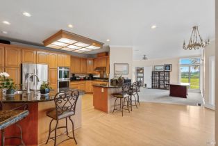 Single Family Residence, Ferguson road, Sebastopol, CA 95472 - 32