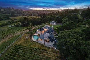 Single Family Residence, Ferguson road, Sebastopol, CA 95472 - 83