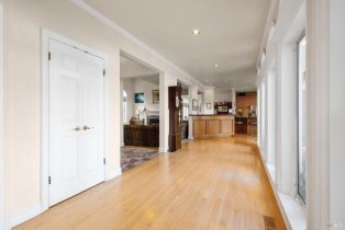 Single Family Residence, Ferguson road, Sebastopol, CA 95472 - 47