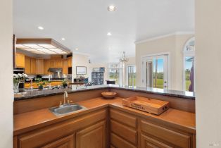 Single Family Residence, Ferguson road, Sebastopol, CA 95472 - 29