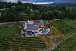 Single Family Residence, Ferguson road, Sebastopol, CA 95472 - 80