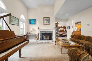 Single Family Residence, Ferguson road, Sebastopol, CA 95472 - 23