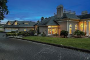 Single Family Residence, Ferguson road, Sebastopol, CA 95472 - 81
