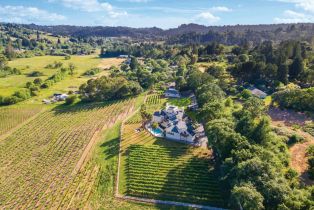Single Family Residence, Ferguson road, Sebastopol, CA 95472 - 79