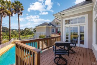 Single Family Residence, Ferguson road, Sebastopol, CA 95472 - 38