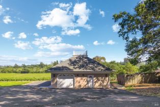 Single Family Residence, Ferguson road, Sebastopol, CA 95472 - 71