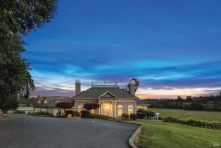 Single Family Residence, Ferguson road, Sebastopol, CA 95472 - 78