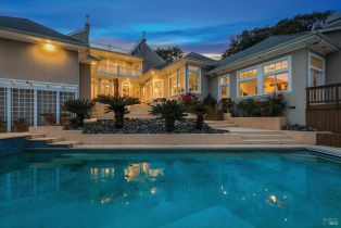 Single Family Residence, Ferguson road, Sebastopol, CA 95472 - 65