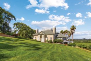 Single Family Residence, Ferguson road, Sebastopol, CA 95472 - 14