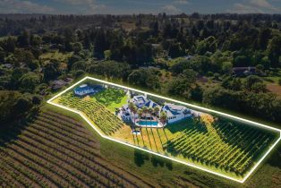 Single Family Residence, Ferguson road, Sebastopol, CA 95472 - 4
