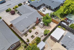 Single Family Residence, Weaverly drive, Petaluma, CA 94954 - 40