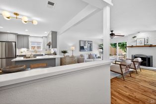 Single Family Residence, Weaverly drive, Petaluma, CA 94954 - 9