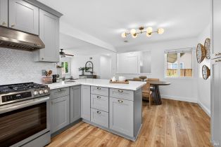 Single Family Residence, Weaverly drive, Petaluma, CA 94954 - 19