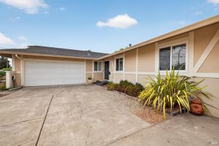 Single Family Residence, Weaverly drive, Petaluma, CA 94954 - 2